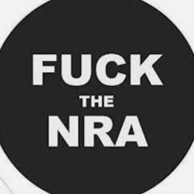 Vote Blue. Never NRA. Atheist.
F-bomb Dropper. Resister. Mask Wearer. 

  ꜱᴄɪᴇɴᴄᴇ ɪꜱ ɴᴏᴛ ᴀ ʟɪʙᴇʀᴀʟ ᴄᴏɴꜱᴘɪʀᴀᴄʏ