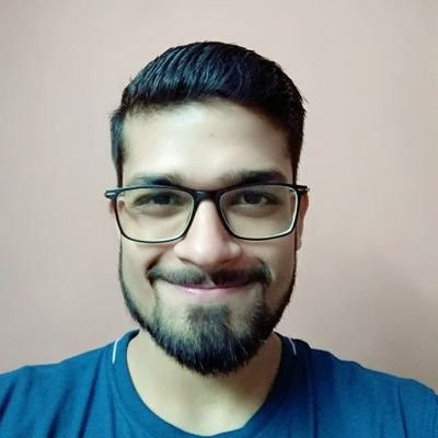 vikrantbanerjee's profile picture. Artist. Loves Movies and TV