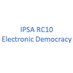 RC10 E-Democracy (@rc10edemocracy) Twitter profile photo