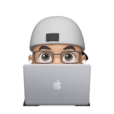 iOS Developer.