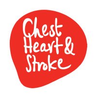 Northern Ireland Chest Heart & Stroke(@nichstweet) 's Twitter Profile Photo