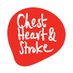 Northern Ireland Chest Heart & Stroke (@nichstweet) Twitter profile photo