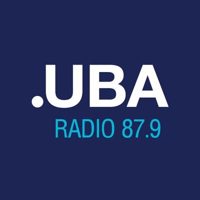 RadioUBA Profile Picture