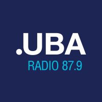 Radio UBA 87.9 (@radiouba) 's Twitter Profile