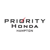 Priority Honda Hampton(@PriorityHonda) 's Twitter Profile Photo