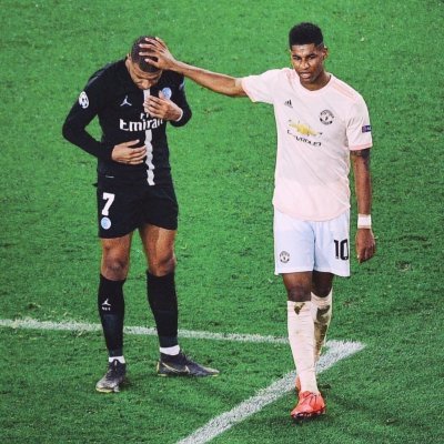 cinqseptxd's profile picture. @manutd