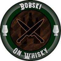 Bobski on Whisky(@Bobski_onWhisky) 's Twitter Profile Photo