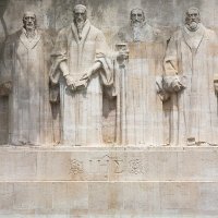 Society for Reformation Studies (@socrefstudies) 's Twitter Profile