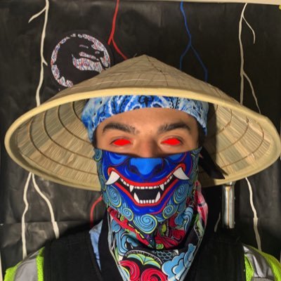 RaydenViveiros1's profile picture. 