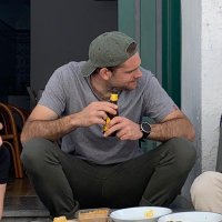 Pau CR (@paucarboro) 's Twitter Profile