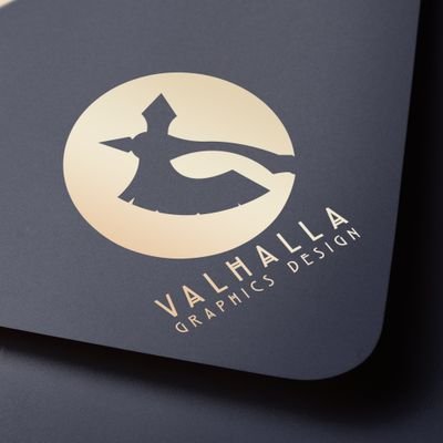 Valhalla Graphics Design