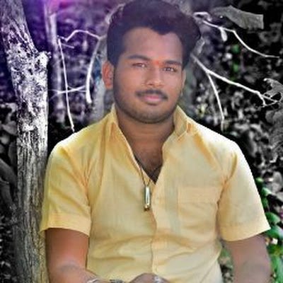 ChanapawarA's profile picture. 🚩
