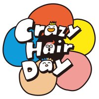 crazyhairday_japan(@crazyhairday_jp) 's Twitter Profile Photo