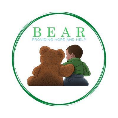 🧸 BEAR..BE A Resource is improving lives by providing hope and help for at-risk and CPS-involved children and their caretakers in the greater Houston area.