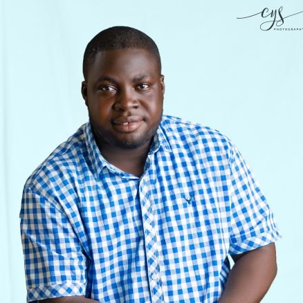 ay_sapphire's profile picture. Digital Skills Trainer | Social Media Marketer | Mechanical Engineer | Digital Marketer | Building Services Engineer (M & E)