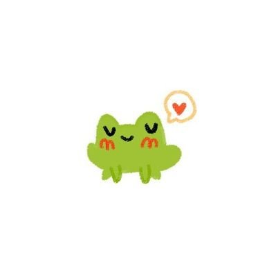 for  #디에잇 🐸