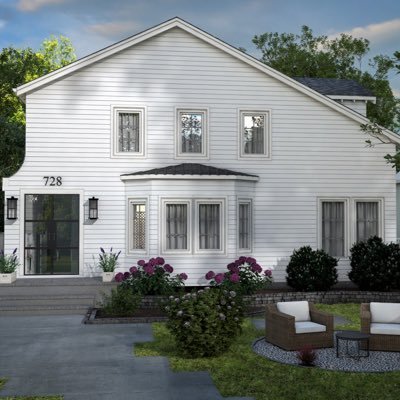 Window & Siding Experts / 35 Years serving Chicagoland Homeowners