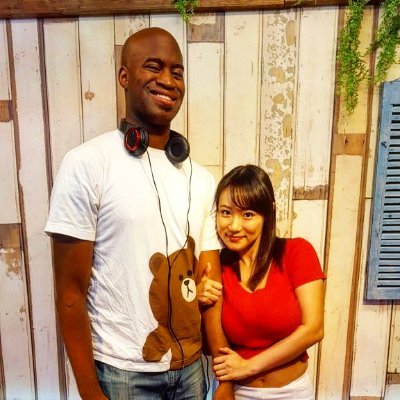 bmafmaster's profile picture. Asians are black too. Japanese are black. bbc god and conquer. DM is open. Afro Asian empire