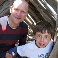 John Flinn (@jaf_seattle) 's Twitter Profile