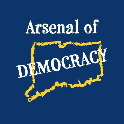 Inside look at CT news and politics that cuts through the bullshit and analyzes what is happening in the greatest state in the union. Subscribe to our podcast!