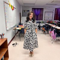 Brenda Munoz (@bmunoz_sves) 's Twitter Profile