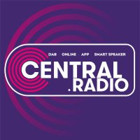 Central Radio(@CentralRadioDAB) 's Twitter Profileg