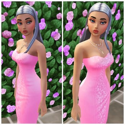 zoesimsxoxo's profile picture. ✨ 𝒁𝒐𝒆 ✨ 𝒮𝒾𝓂𝓈 𝓂ℴ𝒷𝒾𝓁ℯ 𝓁ℴ𝓋ℯ𝓇 🦋 𝒞𝒶𝓉𝓈🐈 ℛℯ𝒶𝒹𝒾𝓃ℊ 📚🛤 🍒 IGN -               ✨🌸 ℤ𝕠𝕖 🌸✨