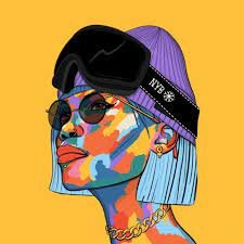 ahmed1988791's profile picture. Towards the world trend, an ordinary British ambitious businesswoman