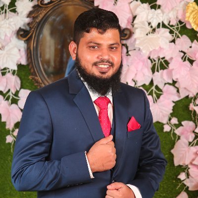 imranahmedhwit's profile picture. 