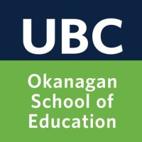 Okanagan School of Education (@ubcedo) 's Twitter Profile Photo Okanagan School of Education (@ubcedo) 's Twitter Profile Photo