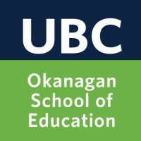 Okanagan School of Education(@UBCedO) 's Twitter Profile Photo