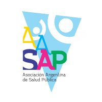 Asociación Argentina de Salud Pública (@aasaludpublica) 's Twitter Profile