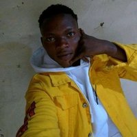 Erick-mustapha Ngalula (@erickmustaphan1) 's Twitter Profile