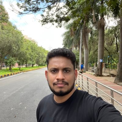 ARUN111090's profile picture. Software Automation Engineer, Agile Enthusiast