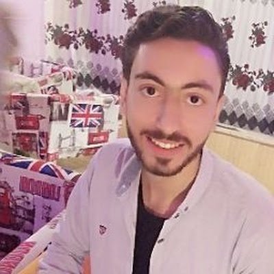 saidoma97822410's profile picture. 