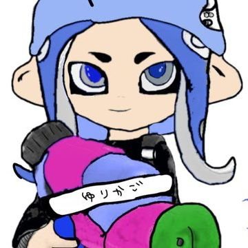 nightcode_0004's profile picture. APEX/スプラ