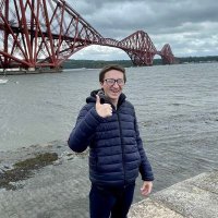 James Glossop Travels (@jamestglossop) 's Twitter Profile Photo James Glossop Travels (@jamestglossop) 's Twitter Profile Photo