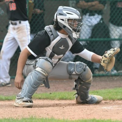 DJacks 16u Super | Bridgewater-Raritan HS 2025 C/RHP | 5’8 167 | FB 90 CB 75 CU 81 | Pop Time 1.92 | C velo 83 | 7.19 60 time Email- Jaydenrosado8@gmail.com