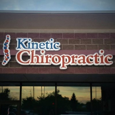 Doctor Arnold Moran is a chiropractor at Kinetic Chiropractic in Omaha, NE.