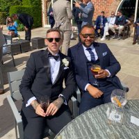 Ant Davies (@a_davies32) 's Twitter Profile