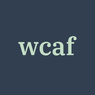 wcaforum Profile Picture