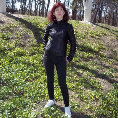 Marishkao1's profile picture. 