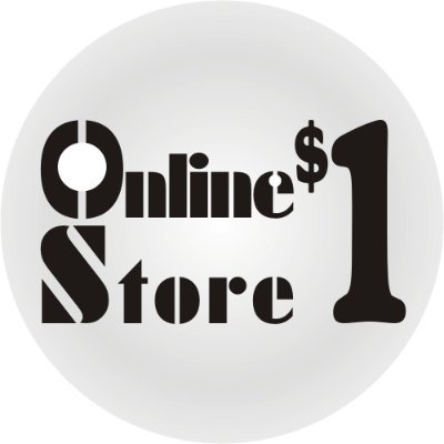 Online $1 Store aka https://t.co/HoqewTZacg is America's Exclusively Online One Dollar Store owned & operated by Dollar Fanatic LLC. Free Shipping on orders $35 & up.