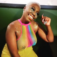 Toni Childs’ Offspring (@baldheadunicorn) 's Twitter Profile