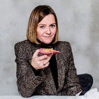 Iben Charlotte Aaman (@ibencaa) 's Twitter Profile