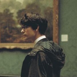 HolmesBrother!Q || Proud cat dad to Artemis and Apollo || Tea enthusiast. #MVRP •° #007RP || @MI6_Tanner Is the only person keeping me sane.