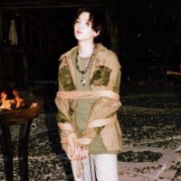 kishi⁷🐺 (@armystjungkook) 's Twitter Profile