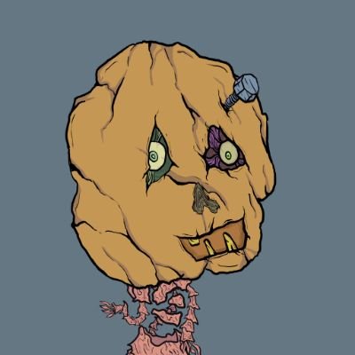 Deadie Calciyumさんのプロフィール画像
