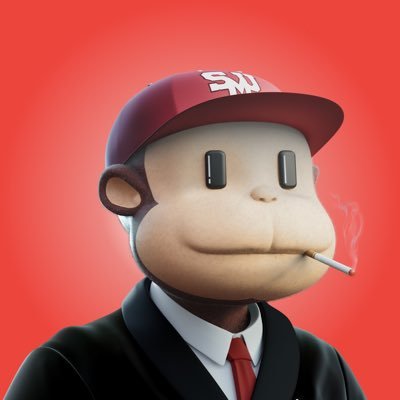 seamanator27m's profile picture. idk something about jpegs | Protector of the Pigs @PigPowerNFT #piggish
