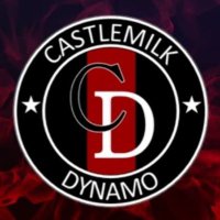Little Dynamos/Castlemilk Dynamo (@littledynamos) 's Twitter Profile